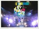 横浜アリーナ ワンマンライブ 俺ら出会って10年目～shall we dance？～(完全限定生産盤) [ KEYTALK ]