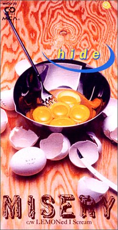 MISERY/LEMONed I Scream
