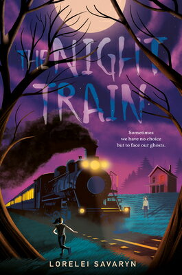 The Night Train NIGHT TRAIN [ Lorelei Savaryn ]