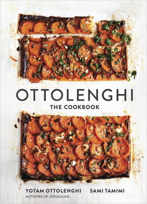 OTTOLENGHI:THE COOKBOOK(H)