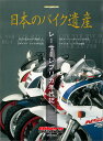 日本のバイク遺産 レーサーレプリカ年代記 （Motor　ma