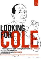 【輸入盤】Looking For Cole: A Portrait On The Great American Composer Cole Porter
