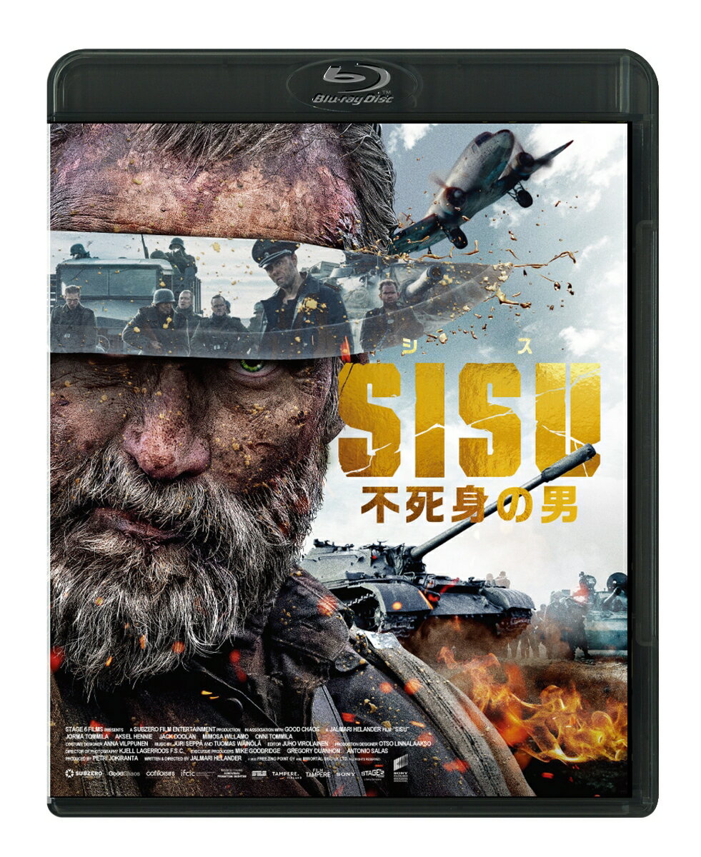 地獄のコマンド　日本語吹替完声版【Blu-ray】 [ チャック・ノリス ]