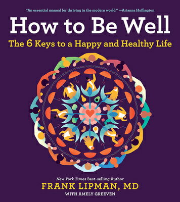 HOW TO BE WELL(P)