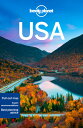 Lonely Planet USA LONELY PLANET USA 12/E （Travel Guide） 