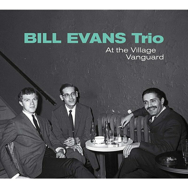 【輸入盤】Village Vanguard Sessions