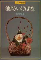 カラー独習池坊いけばな