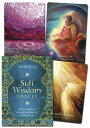 Sufi Wisdom Oracle: Divine Guidance Through the Hearts of the Great Sages SUFI WISDOM ORACLE [ Rassouli ]