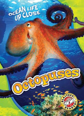 Octopuses OCTOPUSES （Ocean Life Up Close） 
