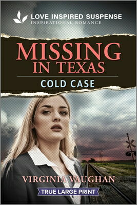 Missing in Texas MISSING IN TEXAS -LP ORIGINAL/ （Lone Star Defenders） 