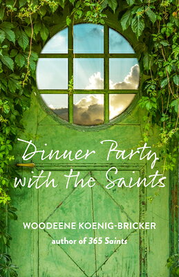 Dinner Party with the Saints DINNER PARTY W/THE SAINTS 
