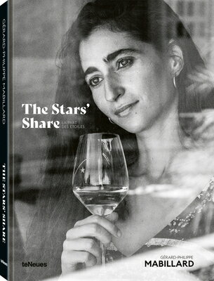 The Stars' Share / La Part Des toiles