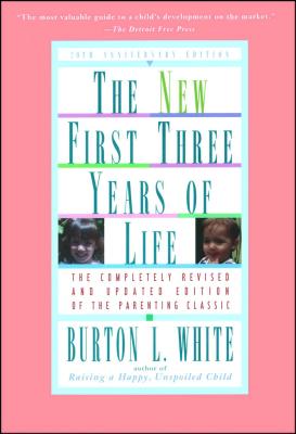 Based on Burton White's thirty-seven years of observation and research, this detailed guide to the month-by-month mental, physical, social, and emotional development of infants and toddlers has supported and guided hundreds of thousands of parents. Now completely revised and updated, it contains the most accurate information and advice available on raising and nurturing the very young child. White gives parents real-world-tested advice on creating a stimulating environment for your infant and toddler; using effective, age-appropriate discipline techniques; how to handle sleep problems; what toys you should (and should not) buy; how to encourage healthy social development; and how and when to toilet-train.