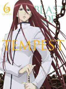 絶園のテンペスト 6 【完全生産限定版】