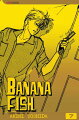 First published by Shogakukan Inc. in Japan as "Banana Fish," c1987.