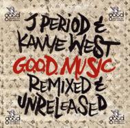 J. Period / Kanye West発売日：2013年03月02日 予約締切日：2013年02月23日 JAN：0855091004198 RBCCD419 Rbc CD ダンス・ソウル ラップ・ヒップホップ 輸入盤