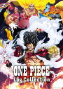 ONE PIECE Log Collection “SNAKEMAN” 田中真弓