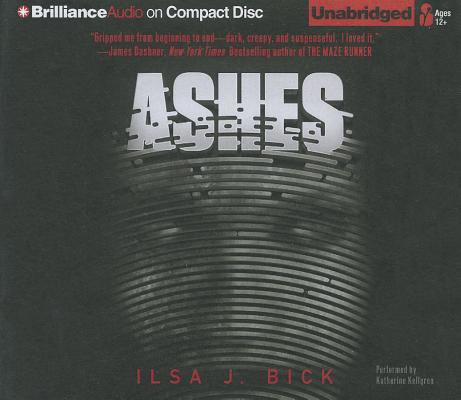 Ashes ASHES 10D （Ashes Trilogy） [ Ilsa J. Bick ]
