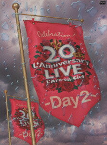 20th L 039 Anniversary LIVE -Day2- L 039 Arc-en-Ciel