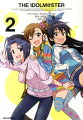 THE　IDOLM＠STER（2）