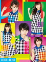 First Squeeze! (初回限定盤B 2CD＋DVD) [ Juice=Juice ]