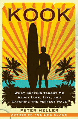 KOOK:WHAT SURFING TAUGHT ME ABOUT LOVE(P 