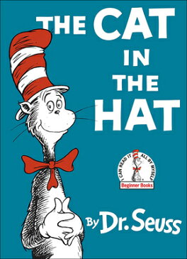The Cat in the Hat CAT IN THE HAT TURTLEBACK SCHO （I Can Read It All by Myself Beginner Books (Pb)） [ Dr Seuss ]