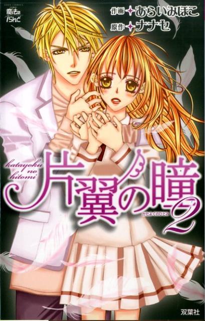 片翼の瞳（2）
