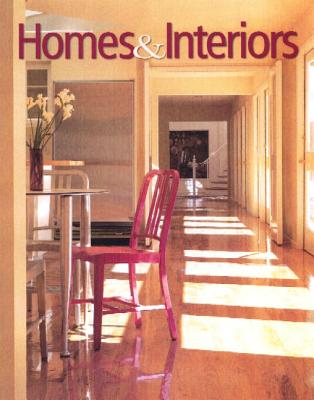 Homes & Interiors HOMES & INTERIORS 7/E （Homes Today & Tomorrow） [ Ruth Sherwood ]