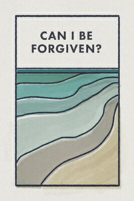 Can I Be Forgiven? (25-Pack) CAN I BE FORGIVEN (25-PACK) 