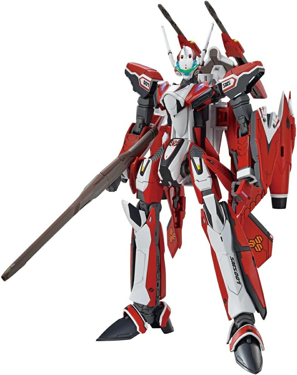 HG 1/100 『マクロスF』 YF-29 デュランダルバルキリー(早乙女アルト機) (プラモデル)【クレジットカード決済限定】