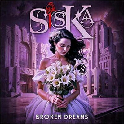 【輸入盤】Broken Dreams