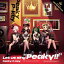 Let us sing ”Peaky!!”【Blu-ray付生産限定盤】