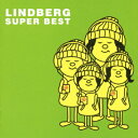 SUPER BEST LINDBERG