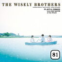シーサイド81 [ The Wisely Brothers ]
