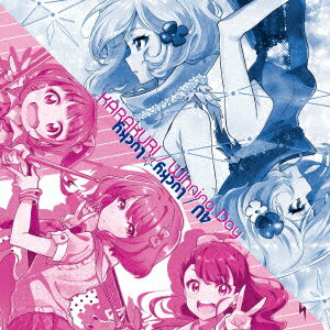 KARAKURI/4Uウィニング デイ ラッキー ラッキー カラクリ/フォーユー 発売日：2016年12月07日 予約締切日：2016年12月03日 WINNING DAY/LUCKY LUCKY JAN：4988002724208 VICLー37233 ビクターエンタテインメント ビクターエンタテインメント [Disc1] 『Winning Day/Lucky☆Lucky』／CD アーティスト：KARAKURI/4U 曲目タイトル： &nbsp;1. Winning Day [4:21] &nbsp;2. Lucky☆Lucky [3:43] &nbsp;3. Winning Day ーOFF VOCALー [4:21] &nbsp;4. Lucky☆Lucky ーOFF VOCALー [3:42] &nbsp;5. ライバルたちの温泉 (ドラマトラック) [17:23] CD アニメ ゲーム音楽