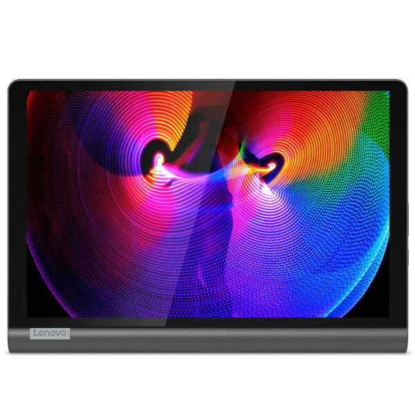 【Cons】Lenovo Yoga Smart Tab (10.1/その他/アイアングレー/3GB+32GB/WWANなし)
