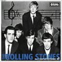 the COMPLETE STONES #1 [ ROLLING ]