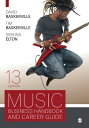 Music Business Handbook and Career Guide MUSIC BUSINESS HANDBK & CAREER [ David ...