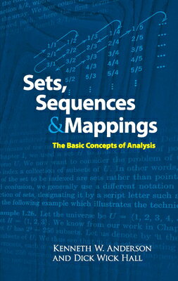 SETS, SEQUENCES AND MAPPINGS: THE BASIC