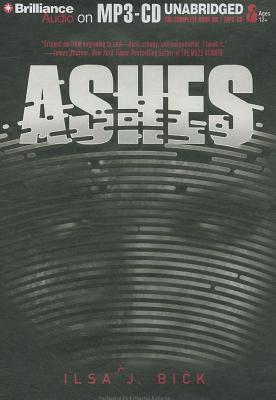 Ashes ASHES M （Ashes Trilogy） [ Ilsa J. Bick ]