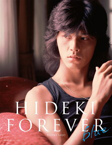 【楽天ブックス限定特典付き】 HIDEKI FOREVER blue (ヒデキ フォーエバー ブルー) [ 西城 秀樹 ]