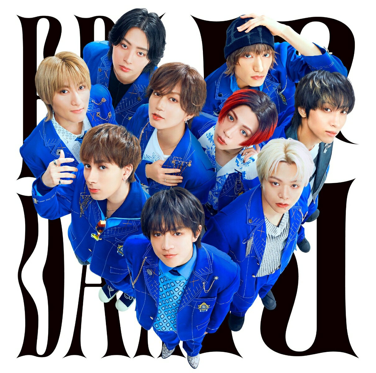 Yes! 東京 (初回限定SUPER★DRAGON盤)