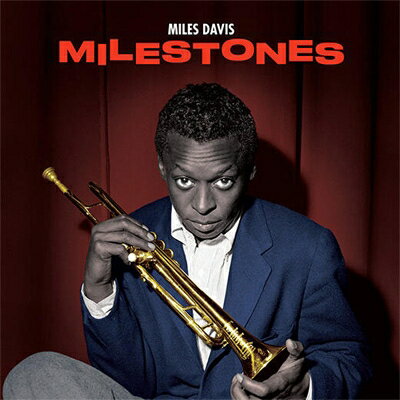 【輸入盤】Milestones [ Miles Davis ]