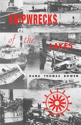 Shipwrecks of the Lakes