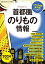 2024年度版 首都圏のりもの情報