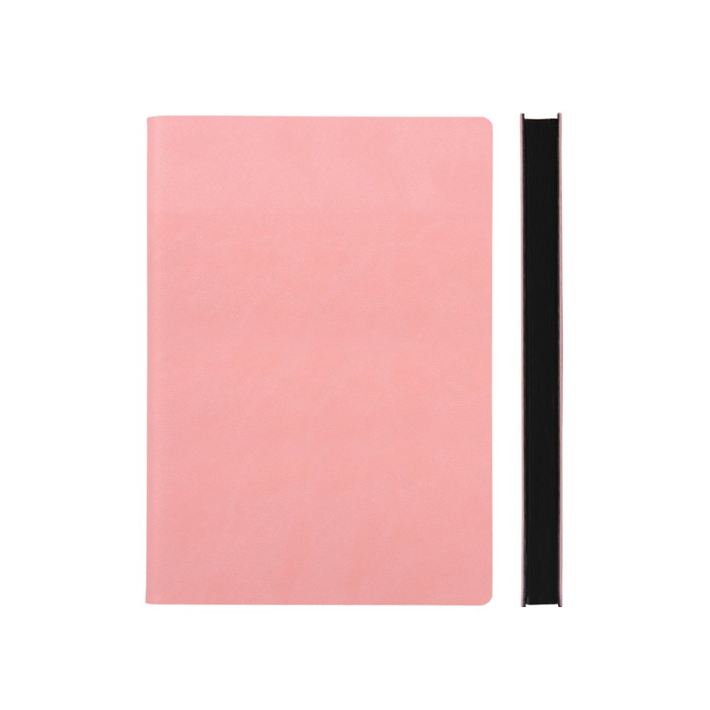 ダイゴー ノート Signature Notebook A5 ピンク R4002