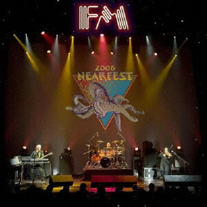 ニアフェスト 2006 (DELUXE CD+DVD EXPANDED EDITION)