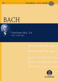 ŷ֥å㤨֡͢ۥХå, Johann Sebastian: ɸȶ 3 BWV 10684 BWV 1069: CD [ Хå, Johann Sebastian ]פβǤʤ3,630ߤˤʤޤ
