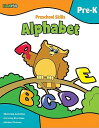 Preschool Skills: Alphabet (Flash Kids Preschool Skills) WORKBK-PRESCHOOL SKILLS ALPHAB （Flash Kids Preschool Skills） 